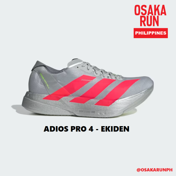 Adios Pro 4 - Ekiden