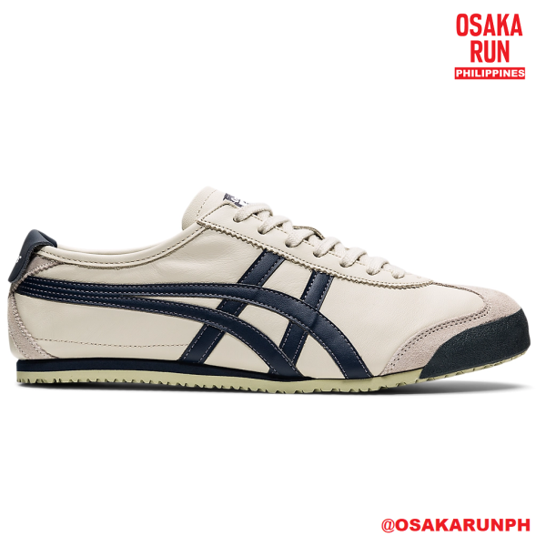 Onitsuka Tiger Mexico 66 - Birch/Peacoat