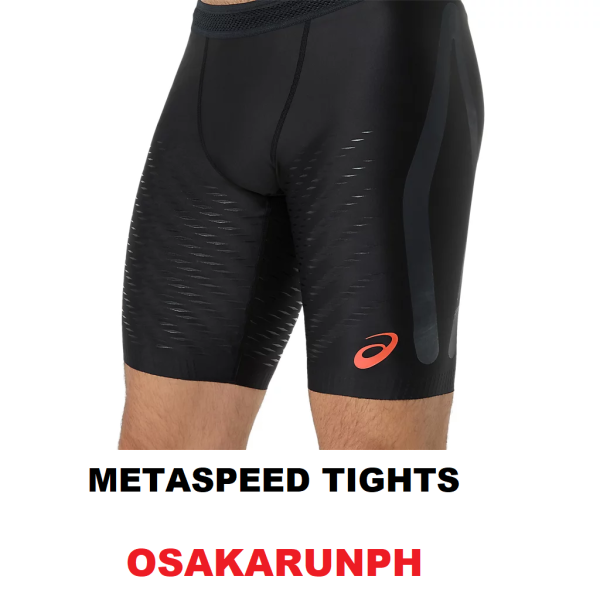 Asics Metaspeed tights