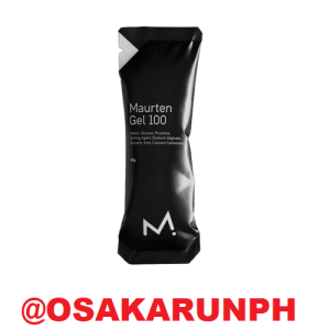 Maurten Philippines - Maurten Gel 100
