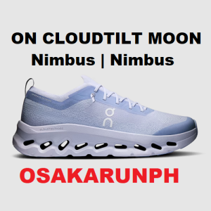 ON Cloudtilt Moon – Nimbus | Nimbus
