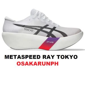 Asics Metaspeed Ray Tokyo (Special Order release)