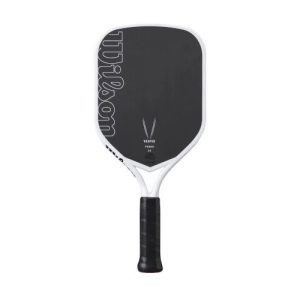 Wilson – Vesper Power 14 Pickleball Paddle