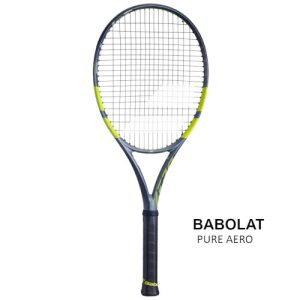 Babolat Pure Aero Tennis Racket (Frame Only)