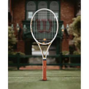 Wilson RF 01 Hall of Fame Tennis Racket (Frame Only)