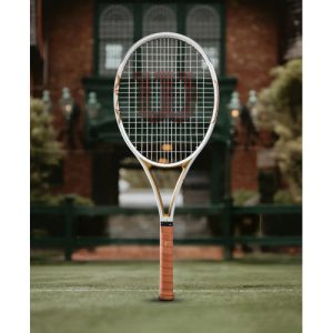 Wilson RF 01 Pro Hall of Fame Tennis Racket (Frame Only)