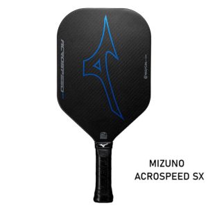 Mizuno Acrospeed SX Pickleball Paddle